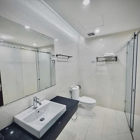 Hs Dobry Hotel Ha Long