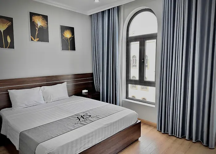Khách sạn Hs Dobry